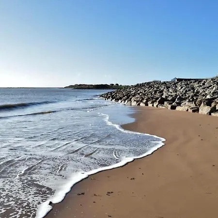 The Maple At Port Haverigg