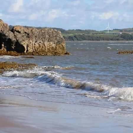 Lodge The Maple At Port Haverigg Millom